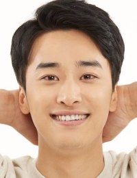 Фото актера Шин У Гьем