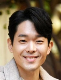 Фото актера Ли Гю Сонг