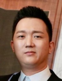 Фото актера И Юн Хэ