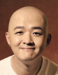 Фото актера Бао Бэй Эр