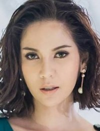 Фото актера Мью Сирилапас Конгтракан