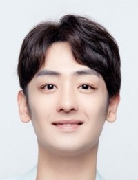 Фото актера Сян Хао