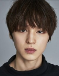 Фото актера Чхве Дже Хён