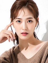 Фото актера Ким Ю Джин