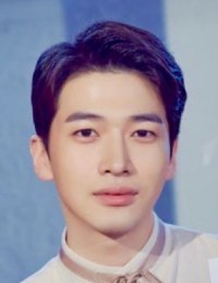 Фото актера Ким Ын Су