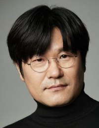 Фото актера Ли Гю Хоэ