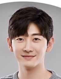 Фото актера Хон Чун Ки