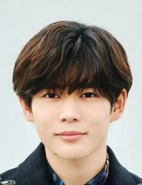 Фото актера Нагано Кэнто