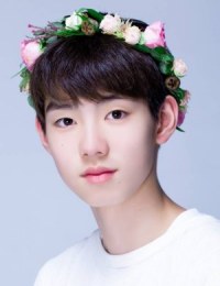 Фото актера Чэнь Сида