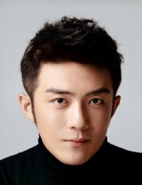 Фото актера Ли Цзе Фэн