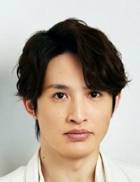 Фото актера Хаманак Бунити