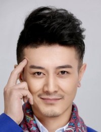 Фото актера А Нань