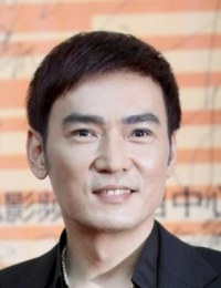 Фото актера Винсент Цзяо