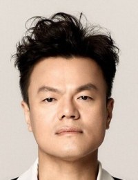 Фото актера Пак Джин Ён