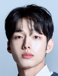 Фото актера Ли До Юн