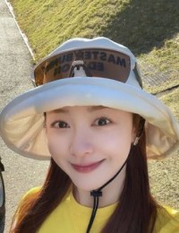 Фото актера Ю Со Ён