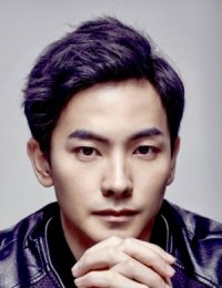 Фото актера Но Гван Шик