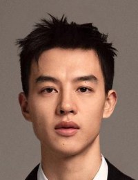 Фото актера Инь Фан