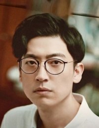 Фото актера Цюй Шао Ши