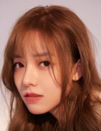 Фото актера Дун Чжи И