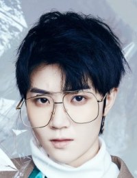 Фото актера Шэнь Сы Цзи