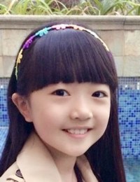 Фото актера Чэн Сяо Ся