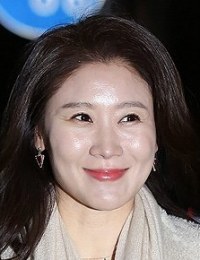 Фото актера Ю Ён