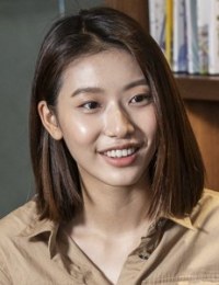 Фото актера Чон Ё Джин