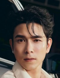 Фото актера Томми Ситтихок Пхуэкпулпол