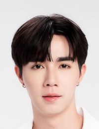 Фото актера Зи Прук Панич