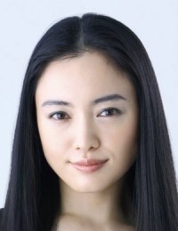 Фото актера Накама Юкиэ