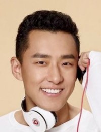 Фото актера Ду Вэй Хань