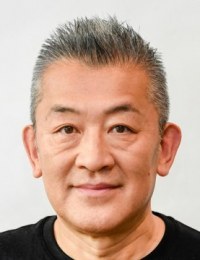 Фото актера Окоти Хироси