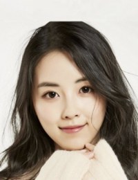 Фото актера Ларина Чжанг