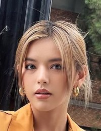 Фото актера Гиги Чанунпат Камолкирилак