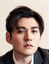 Фото актера Ян Икуань