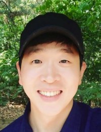 Фото актера Мён Сок Гын