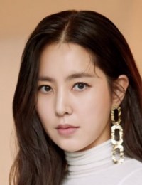 Фото актера Хан Чэ Ах