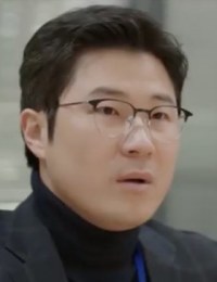 Фото актера Ха Кён Мин