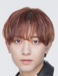 Фото актера Наканамура Рея