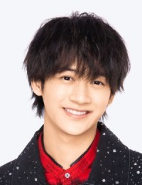 Фото актера Фудзии Наоки
