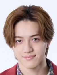 Фото актера Ивасаки Тайсё