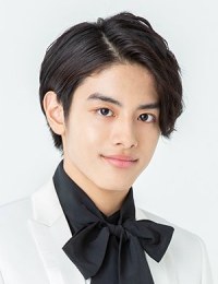 Фото актера Иссей