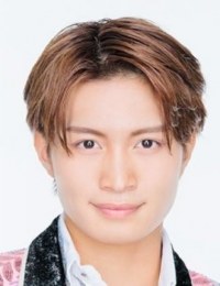 Фото актера Насу Юто