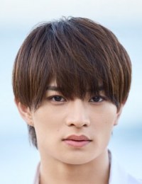 Фото актера Укишо Хидака