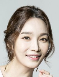 Фото актера И Мин Ён