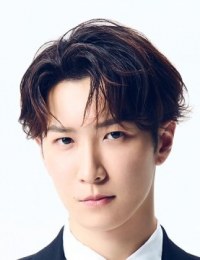 Фото актера Ватанабе Сёта