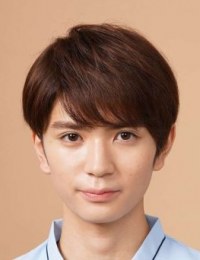 Фото актера Такахаси Юто