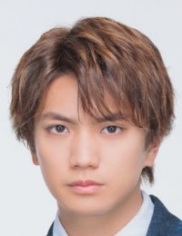 Фото актера Масакадо Ёсинори