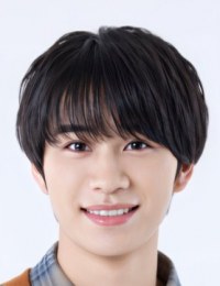 Фото актера Симизаки Тоа